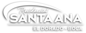 Santa Ana – Boca del Río